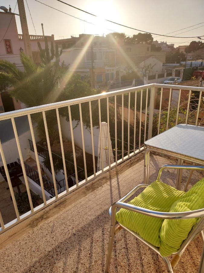 Hostal Residencia Orsi El Arenal (Mallorca) Exterior foto